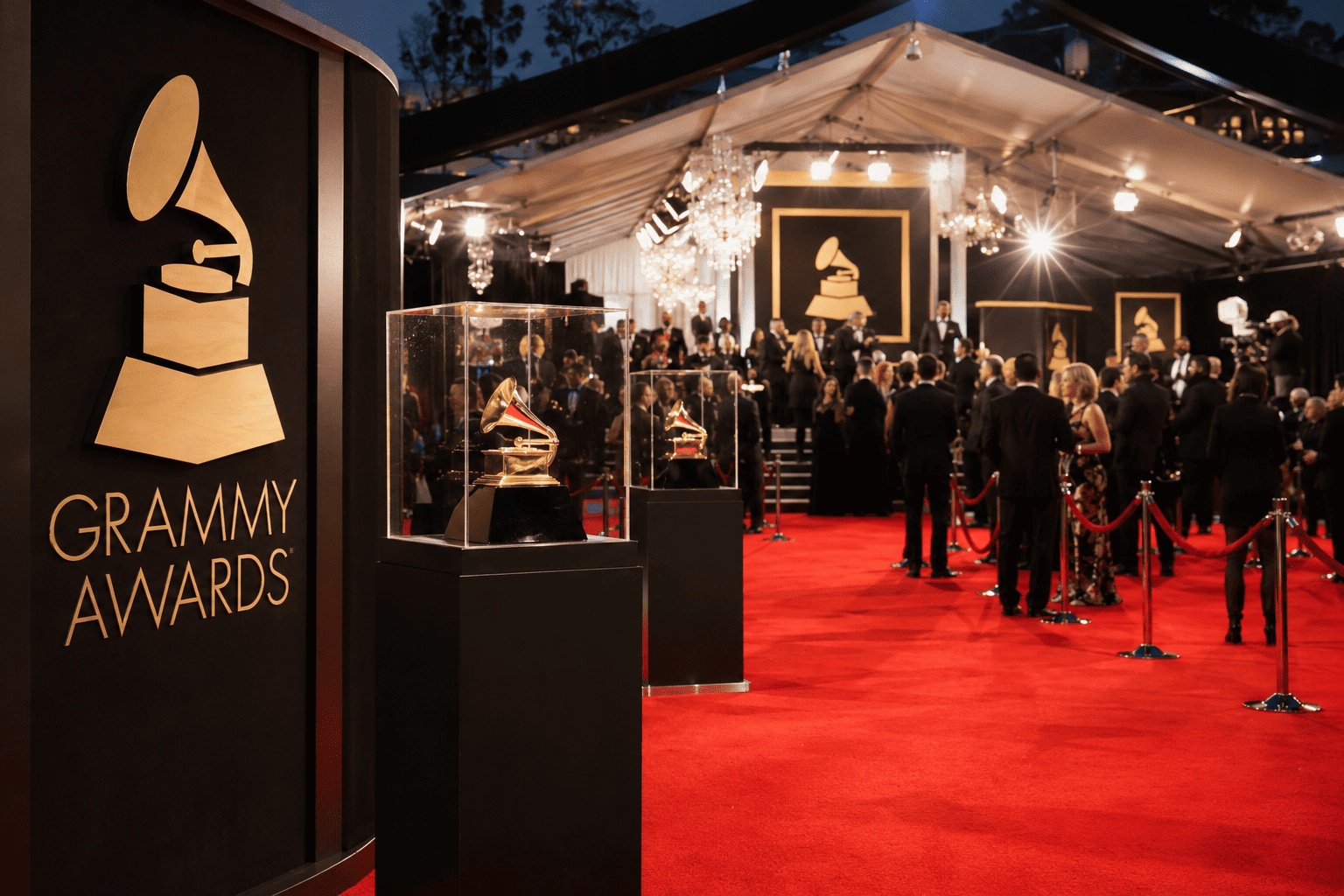 Grammy Awards