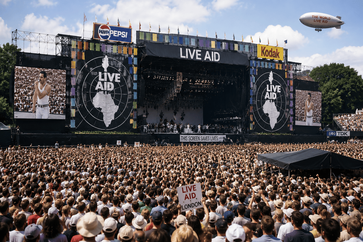 Live Aid