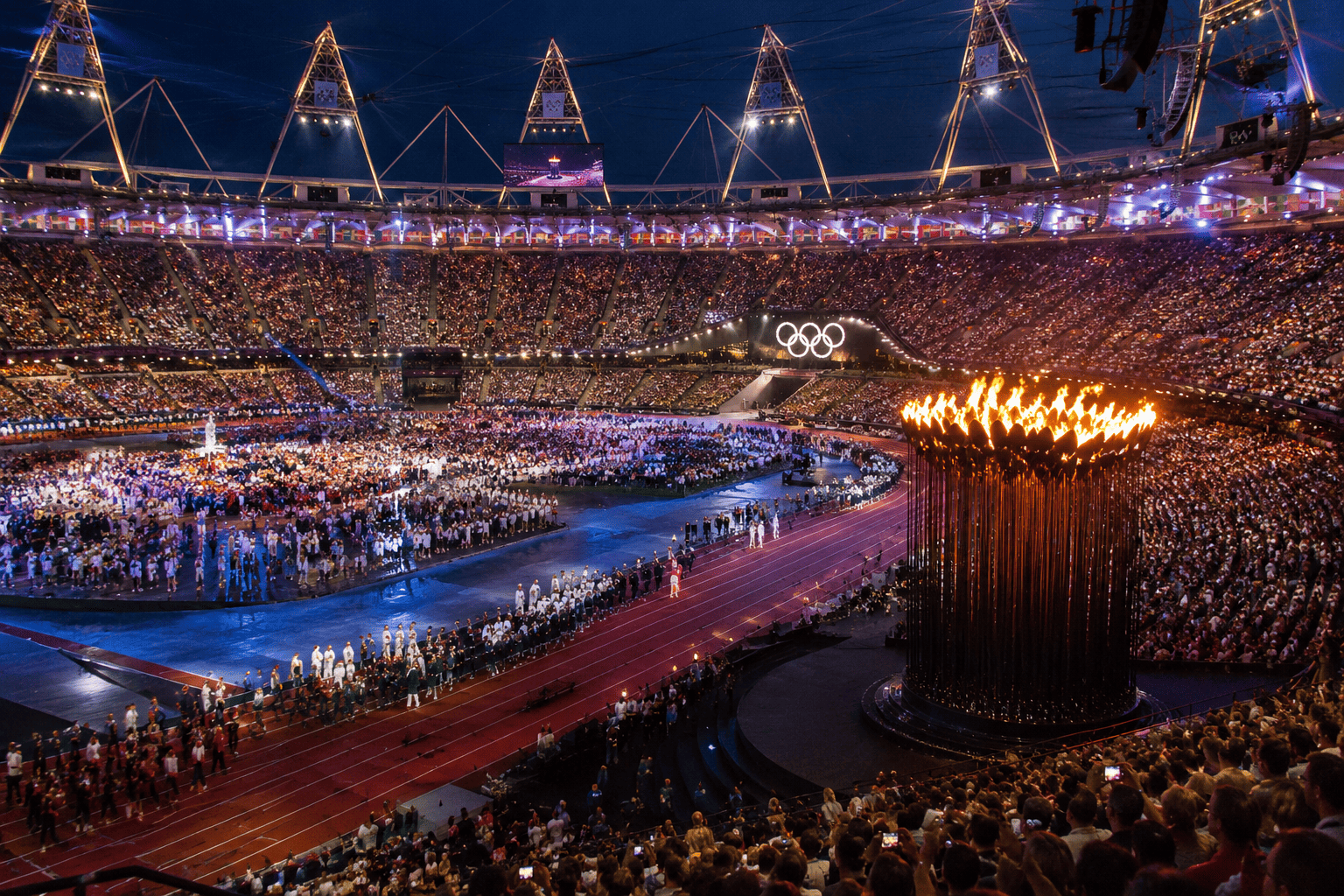 Olympic Games
