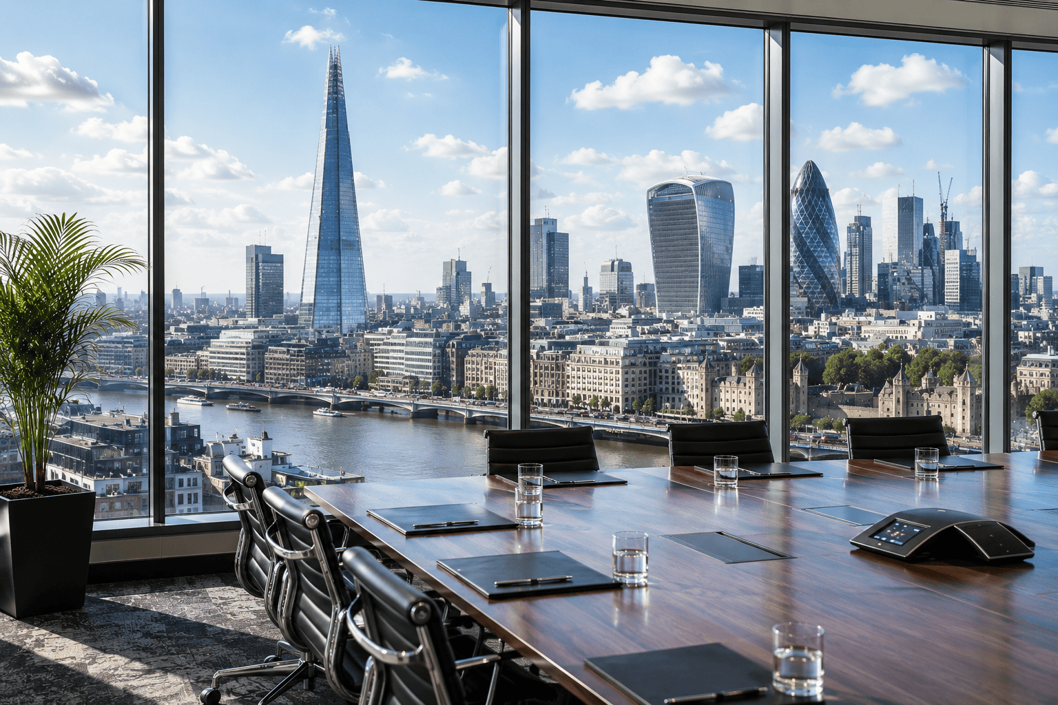 DIM Publishing Group — London HQ
