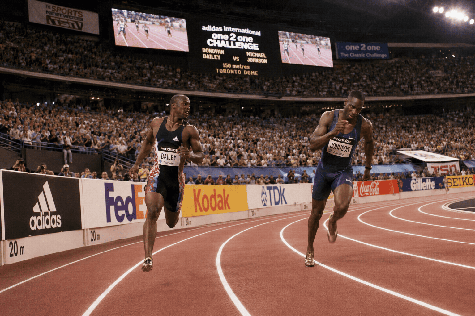 Bailey vs Johnson