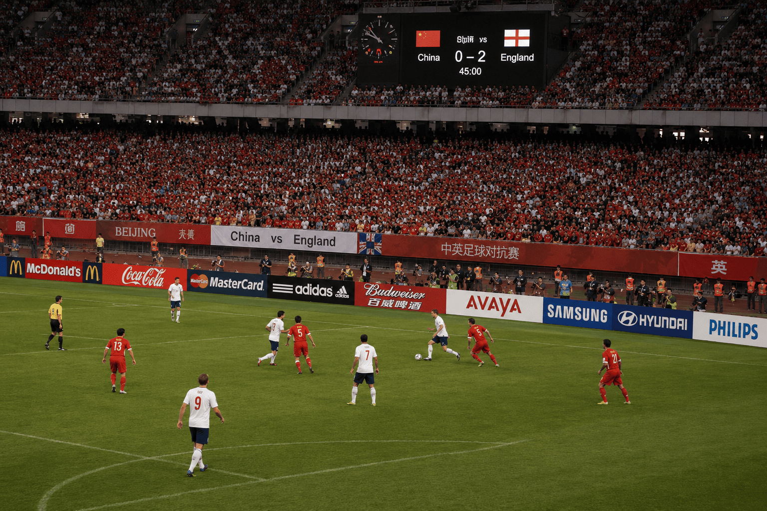 Sponsorship Brokerage