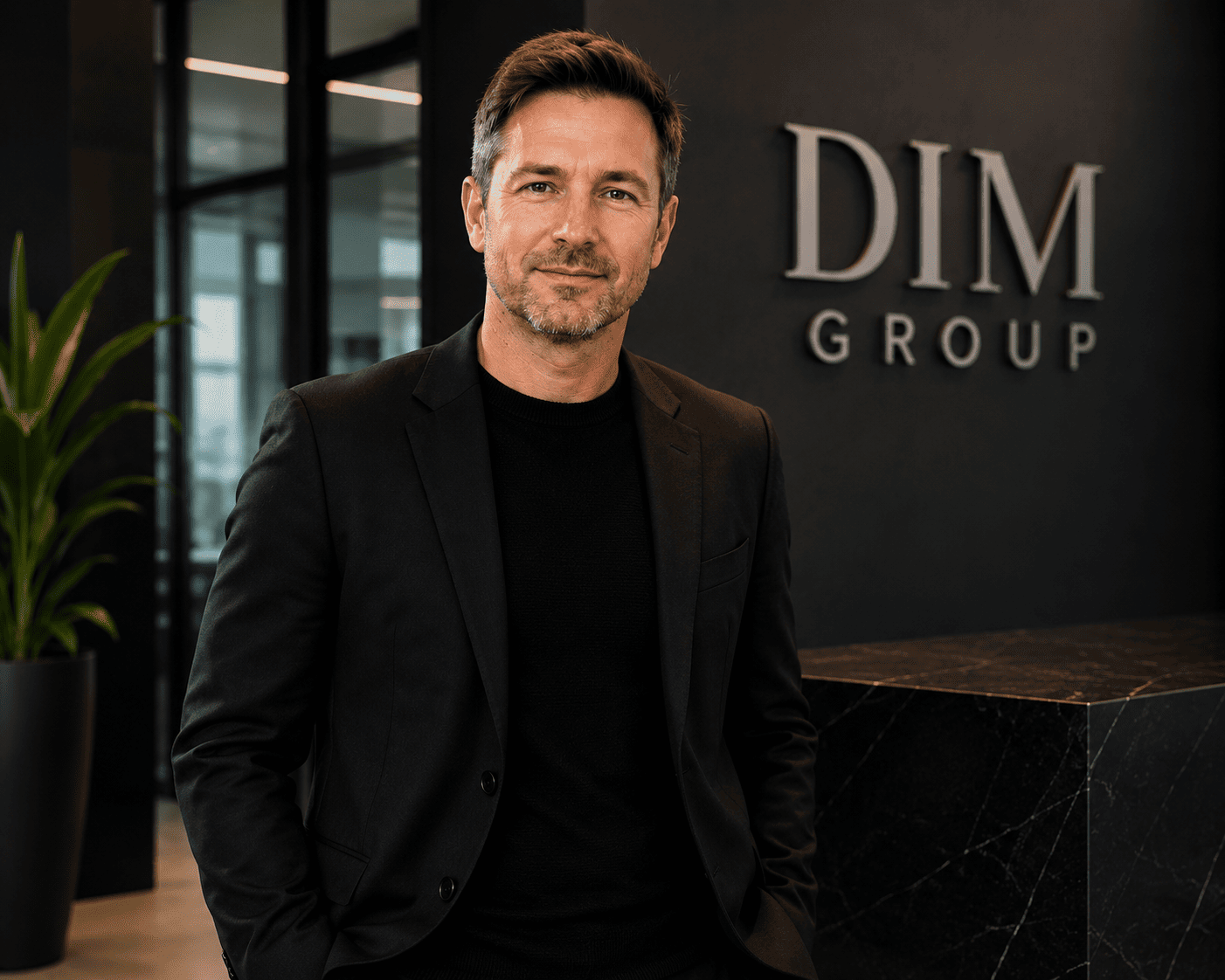 John Phillips — Commercial Director